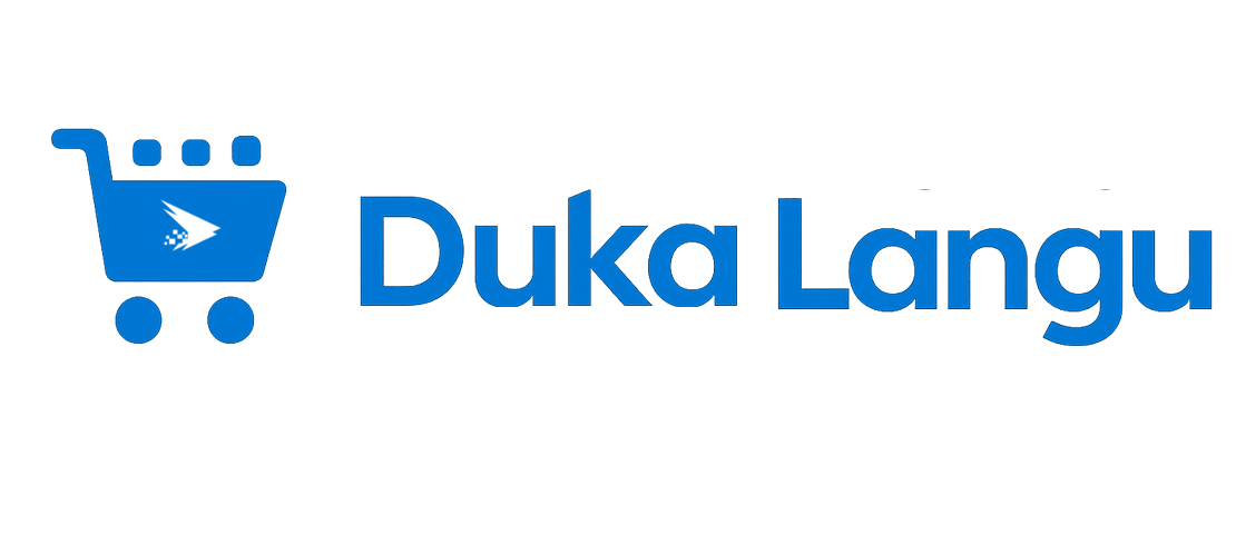 DukaLangu Logo